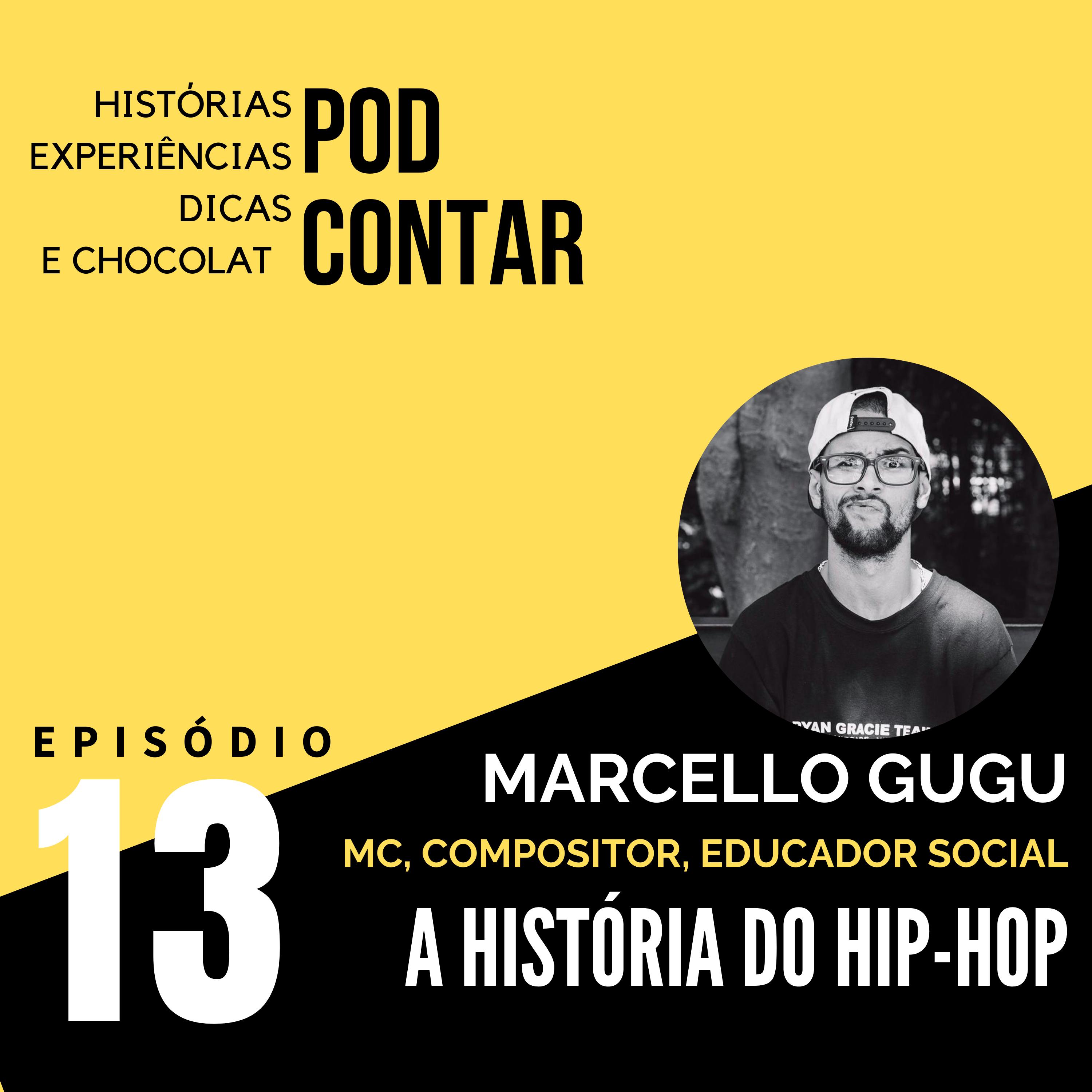 PODCONTAR EXATAMENDES