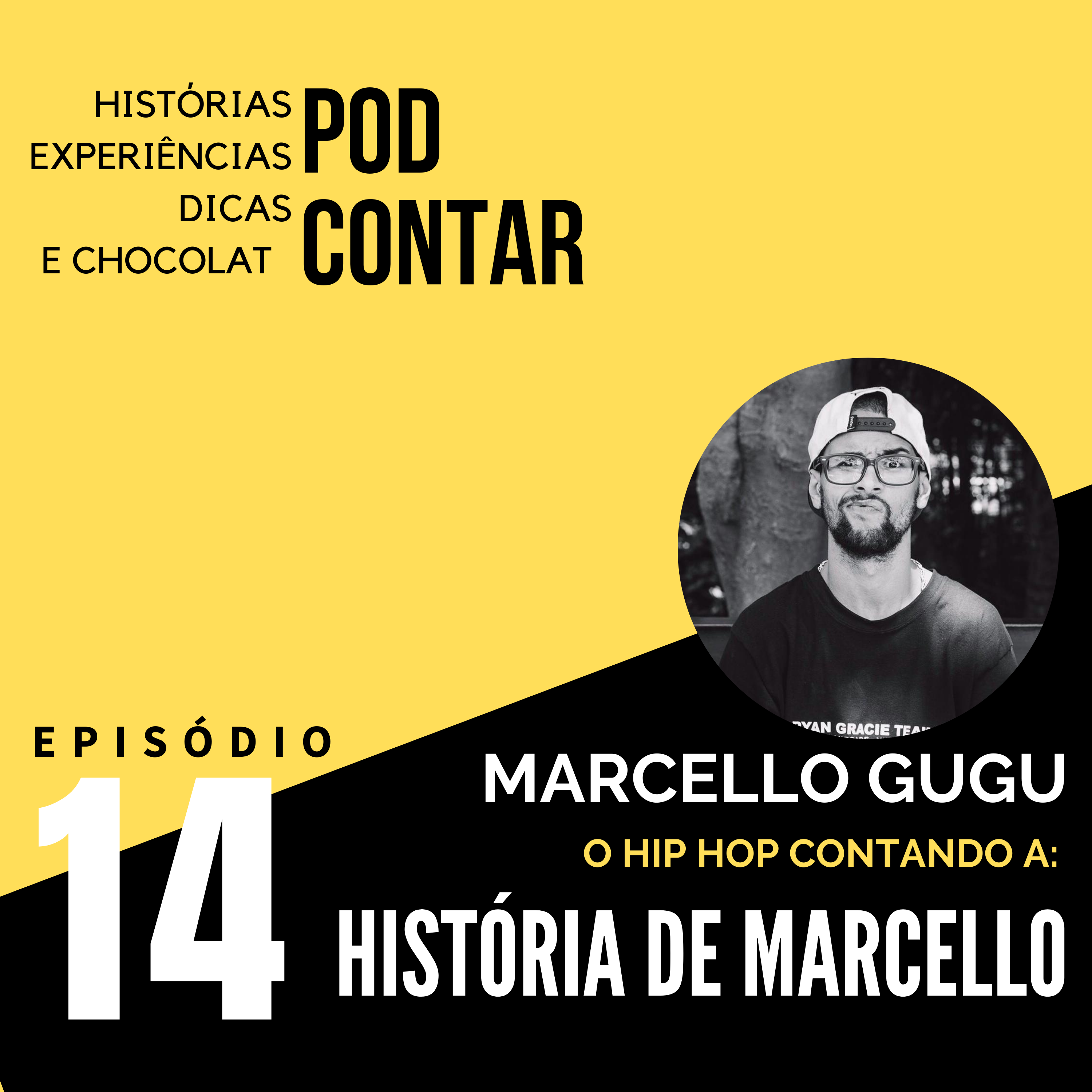 PODCONTAR EXATAMENDES