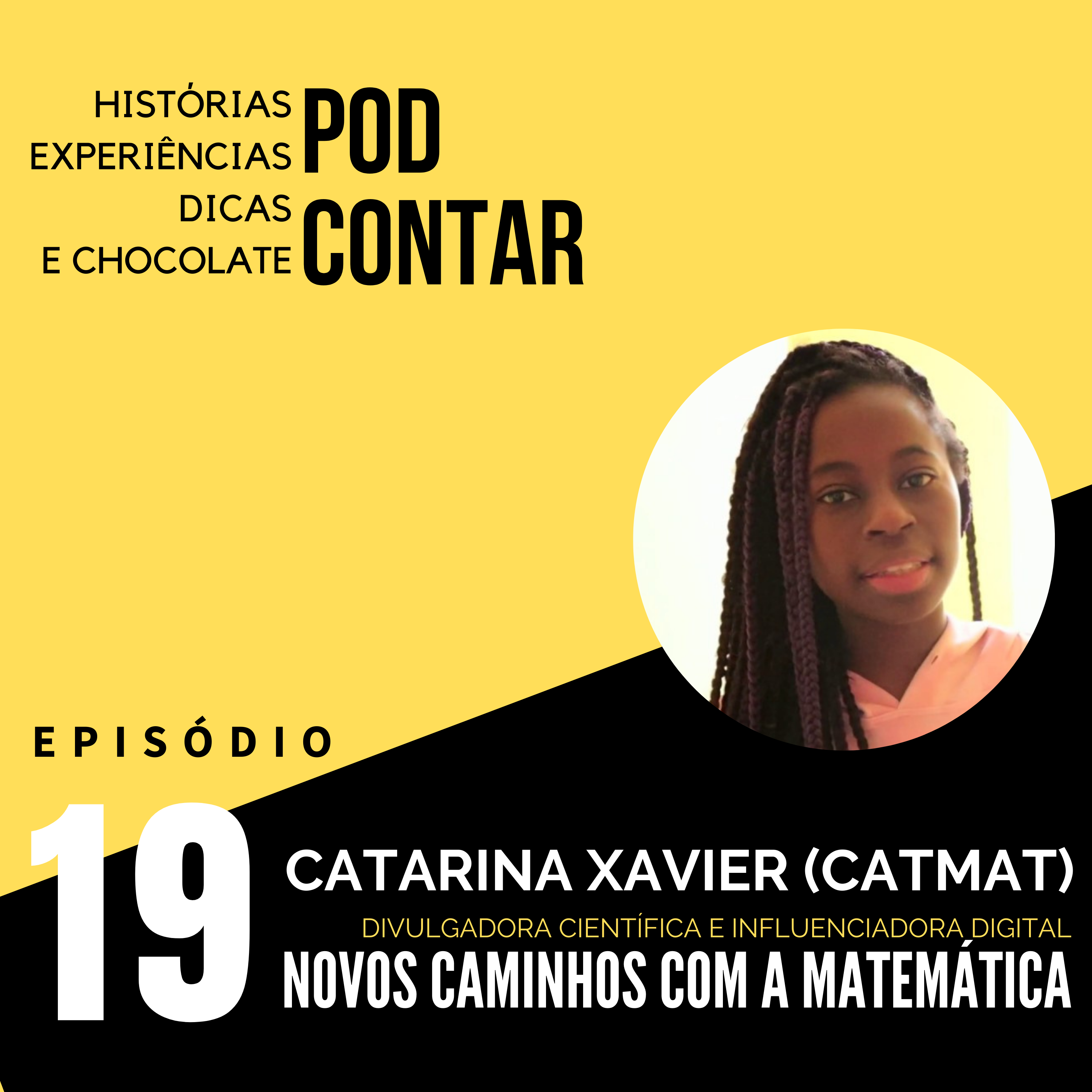 PODCONTAR EXATAMENDES
